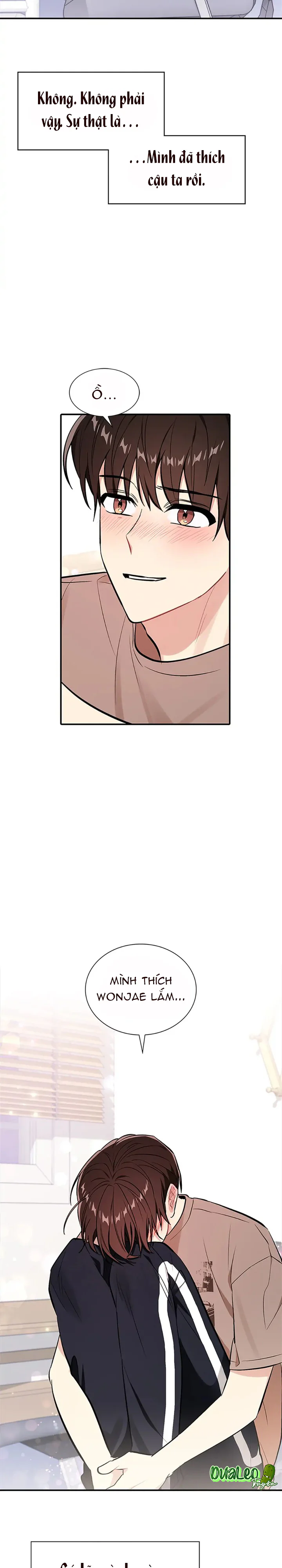 Nhật Hạ Chapter 44 Trang 29