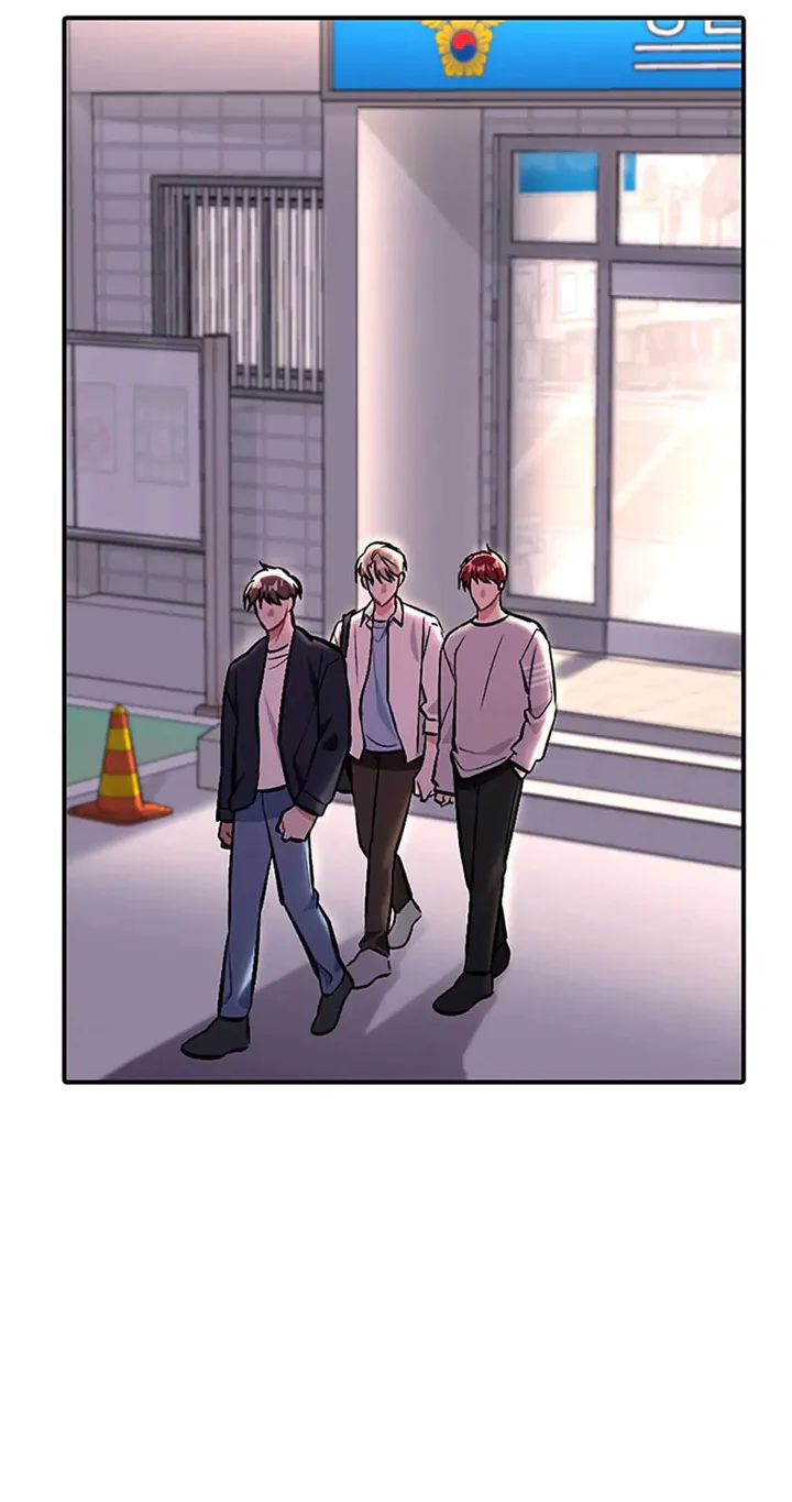 Nhật Hạ Chapter 45 Trang 6