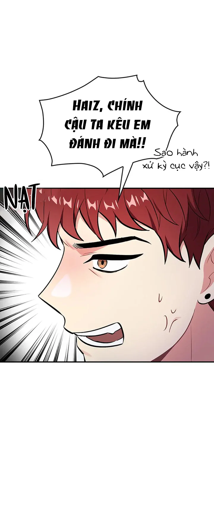 Nhật Hạ Chapter 45 Trang 9