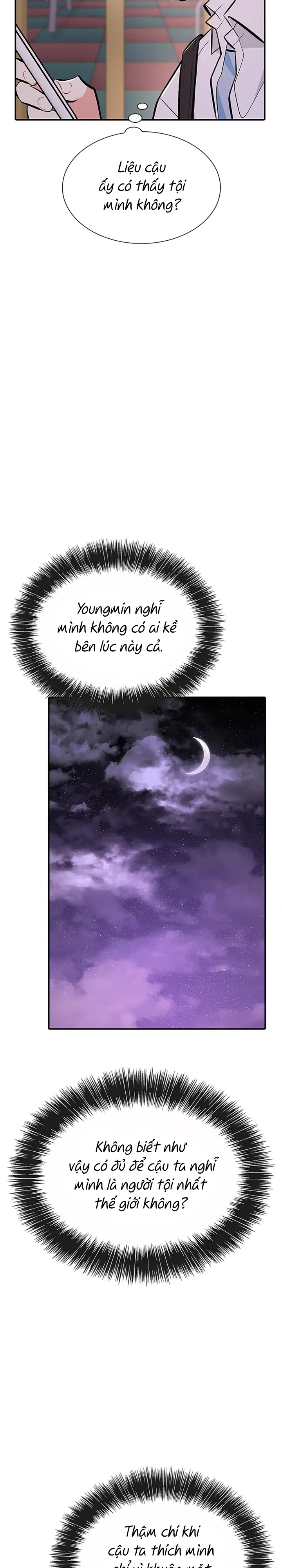 Nhật Hạ Chapter 45 Trang 17