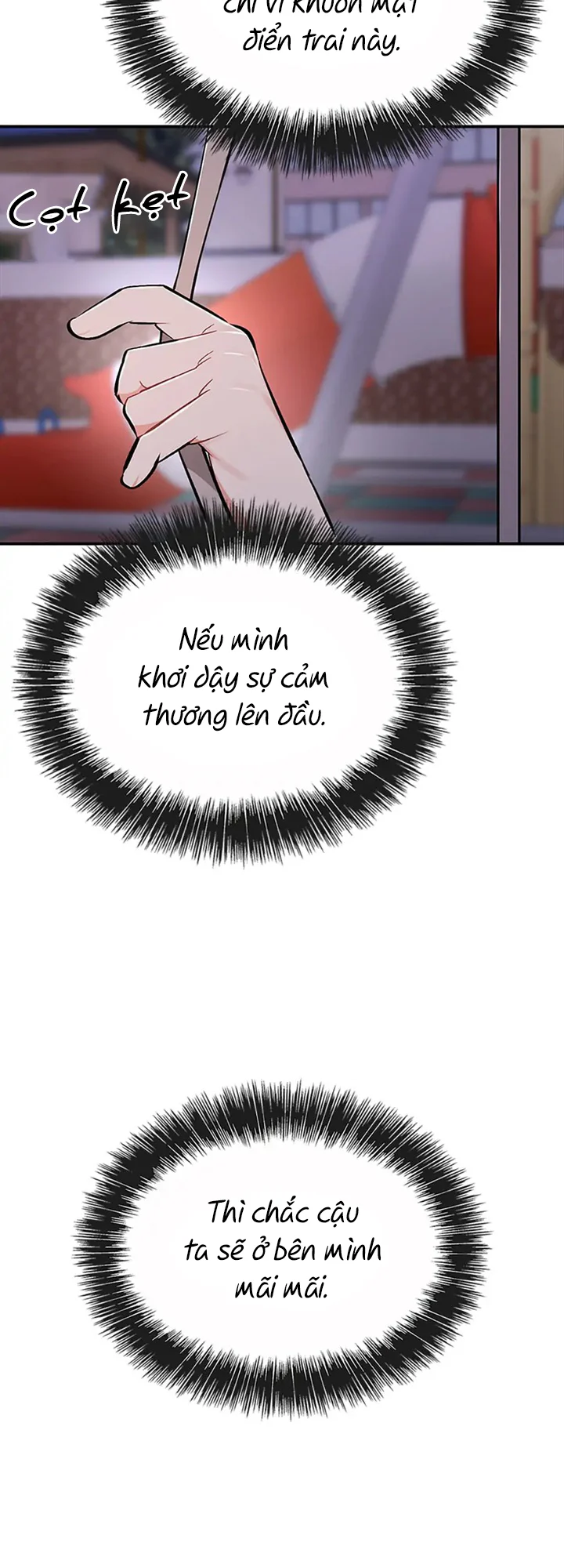 Nhật Hạ Chapter 45 Trang 18