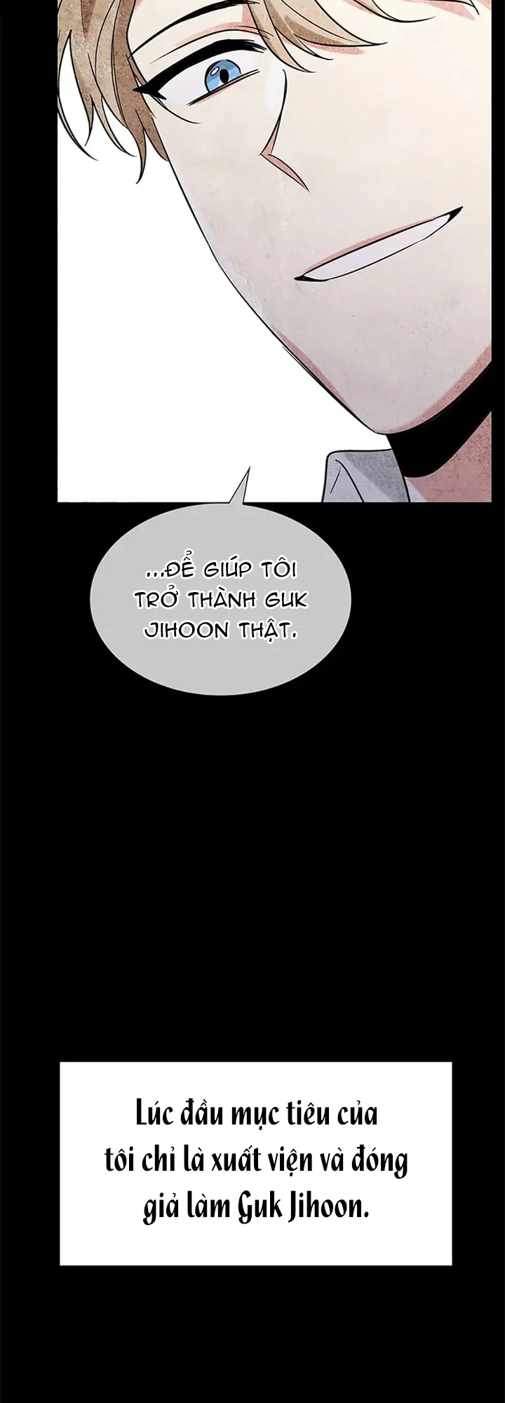 Nhật Hạ Chapter 45 Trang 21