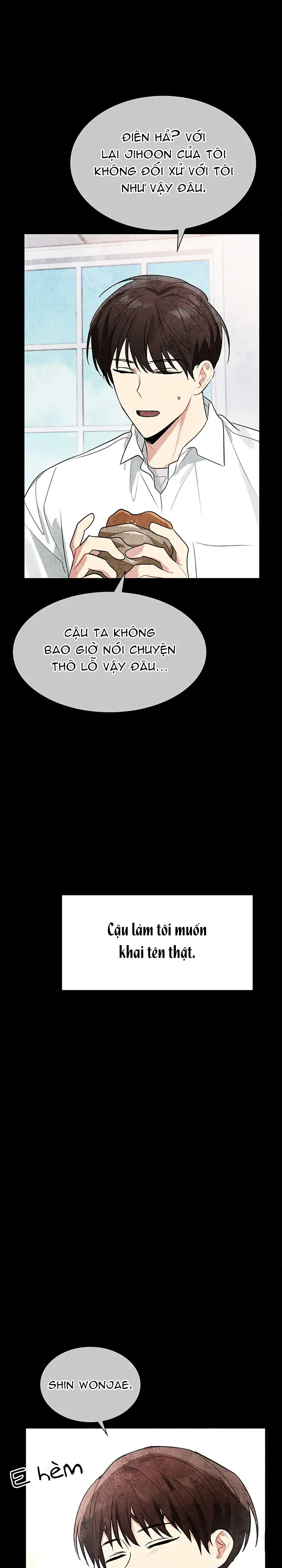 Nhật Hạ Chapter 45 Trang 22