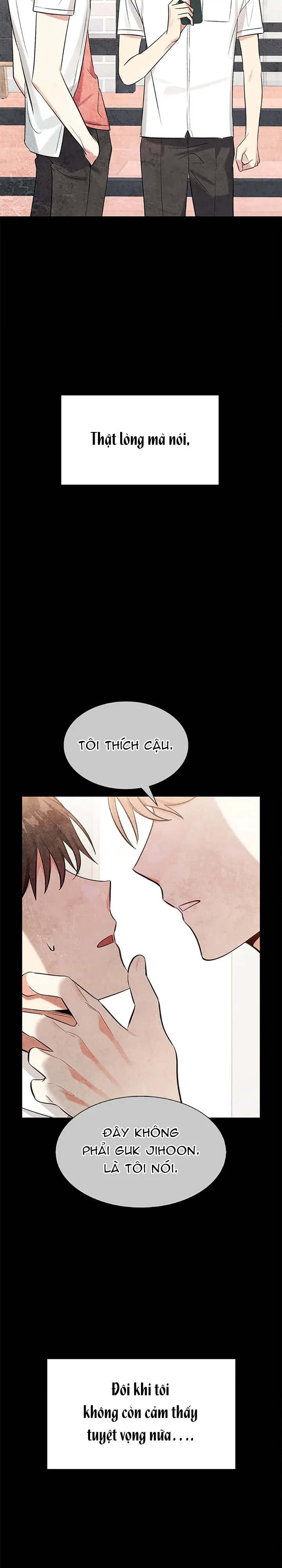 Nhật Hạ Chapter 45 Trang 26