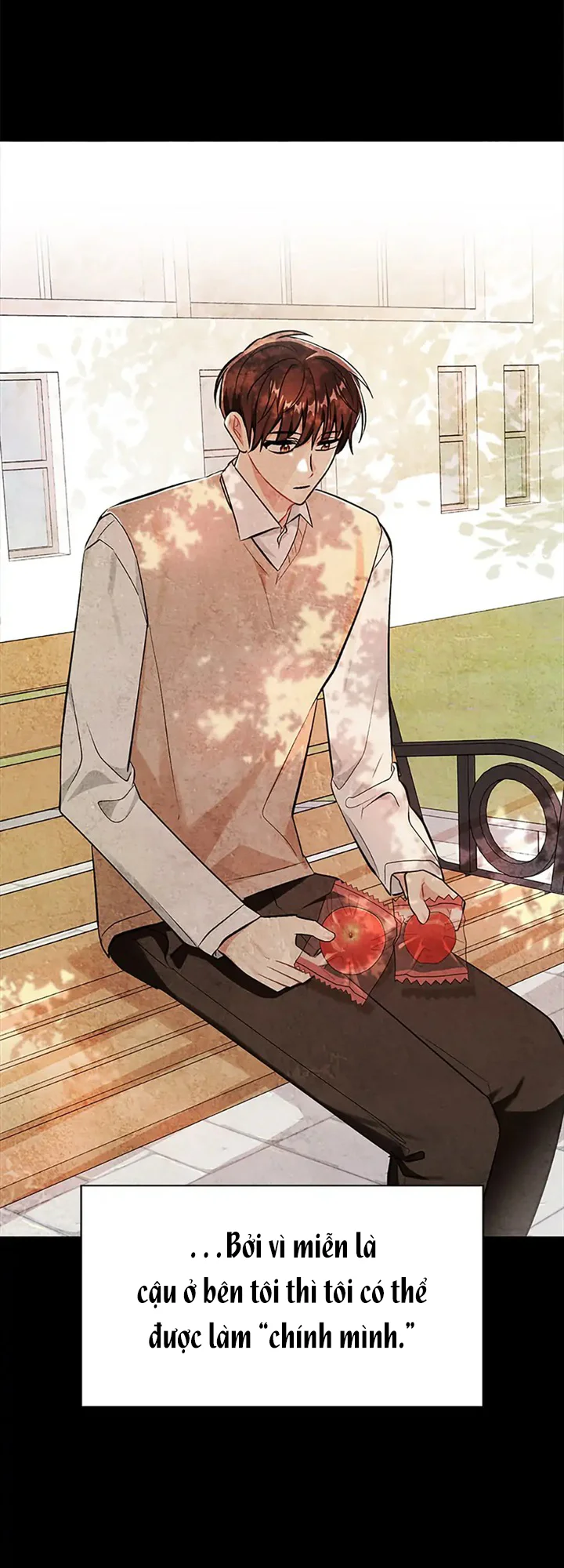 Nhật Hạ Chapter 45 Trang 27