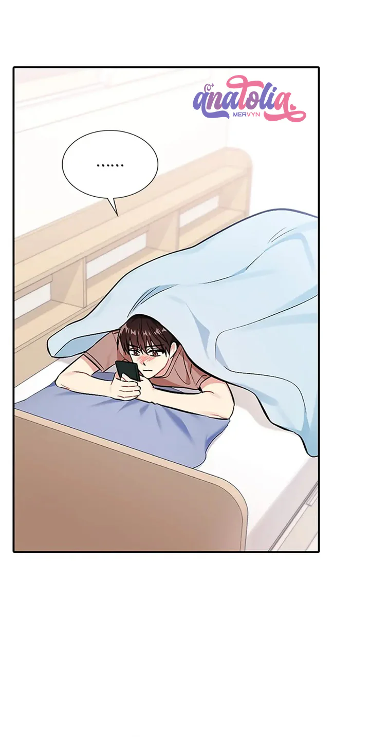 Nhật Hạ Chapter 45 Trang 33