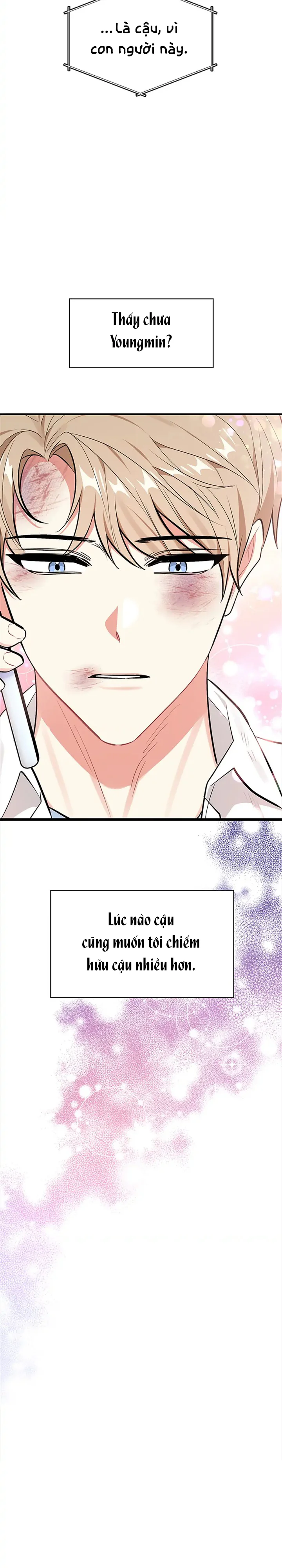 Nhật Hạ Chapter 45 Trang 35