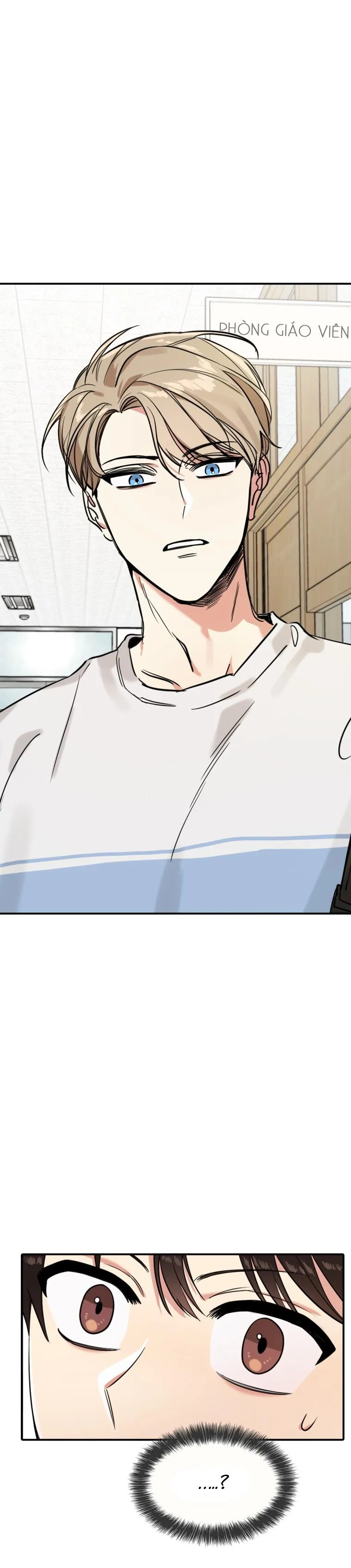 Nhật Hạ Chapter 1 Trang 16