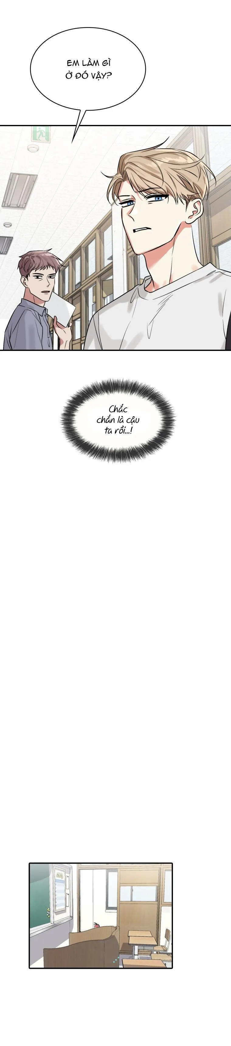 Nhật Hạ Chapter 1 Trang 19