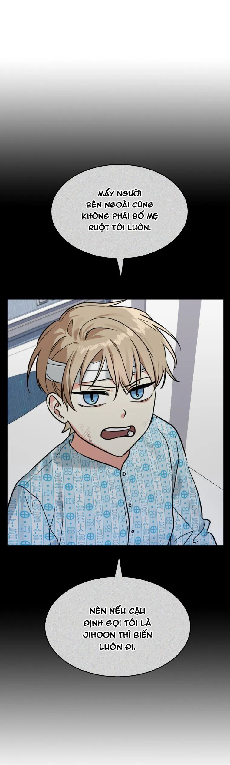 Nhật Hạ Chapter 1 Trang 22