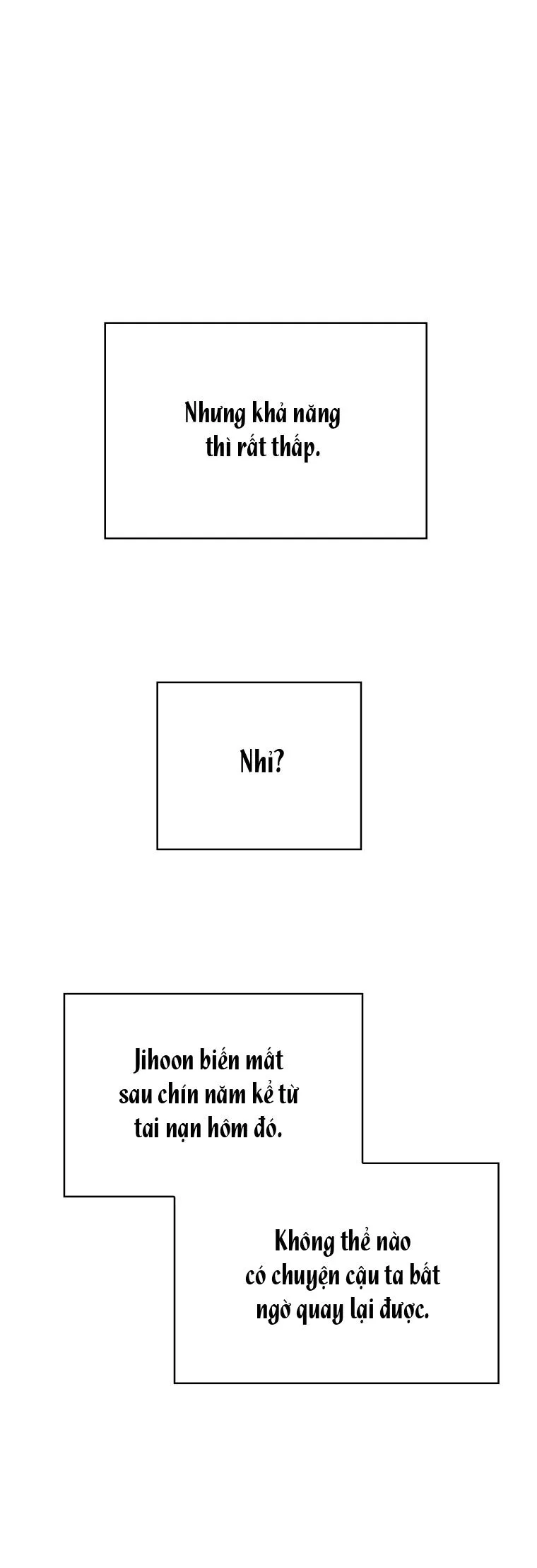 Nhật Hạ Chapter 1 Trang 29