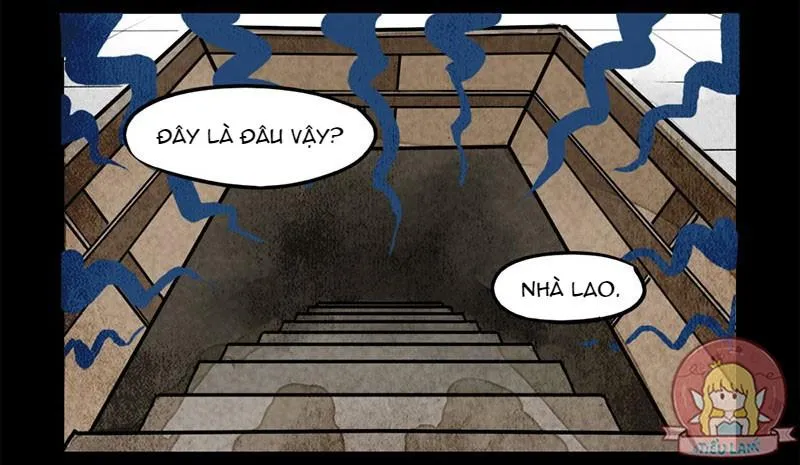 NHẬT KÍ ĐẠI LÍ TỰ Chapter 2 Trang 5