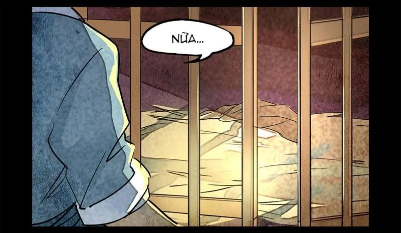 NHẬT KÍ ĐẠI LÍ TỰ Chapter 6 Trang 4