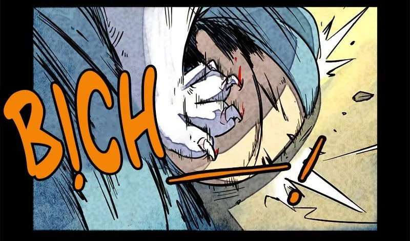 NHẬT KÍ ĐẠI LÍ TỰ Chapter 7 Trang 8