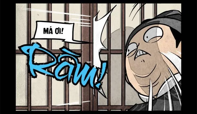 NHẬT KÍ ĐẠI LÍ TỰ Chapter 9 Trang 5