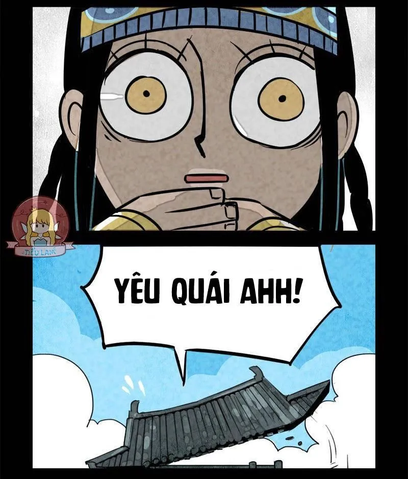 NHẬT KÍ ĐẠI LÍ TỰ Chapter 15 Trang 5