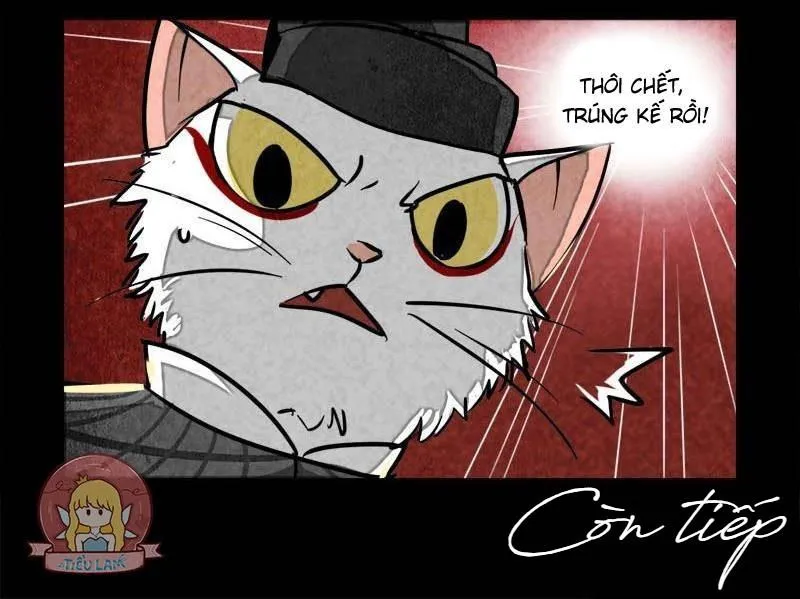 NHẬT KÍ ĐẠI LÍ TỰ Chapter 22 Trang 7