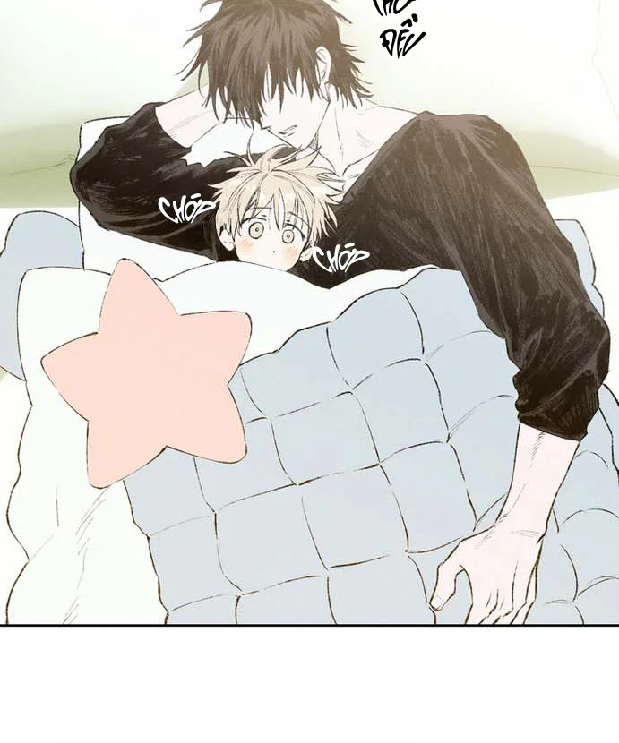 Nhật Kí Ma Quái Của Tôi Chapter 4 Trang 14