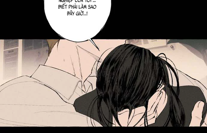 Nhật Kí Ma Quái Của Tôi Chapter 6 Trang 14