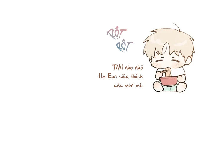 Nhật Kí Ma Quái Của Tôi Chapter 1 Trang 18