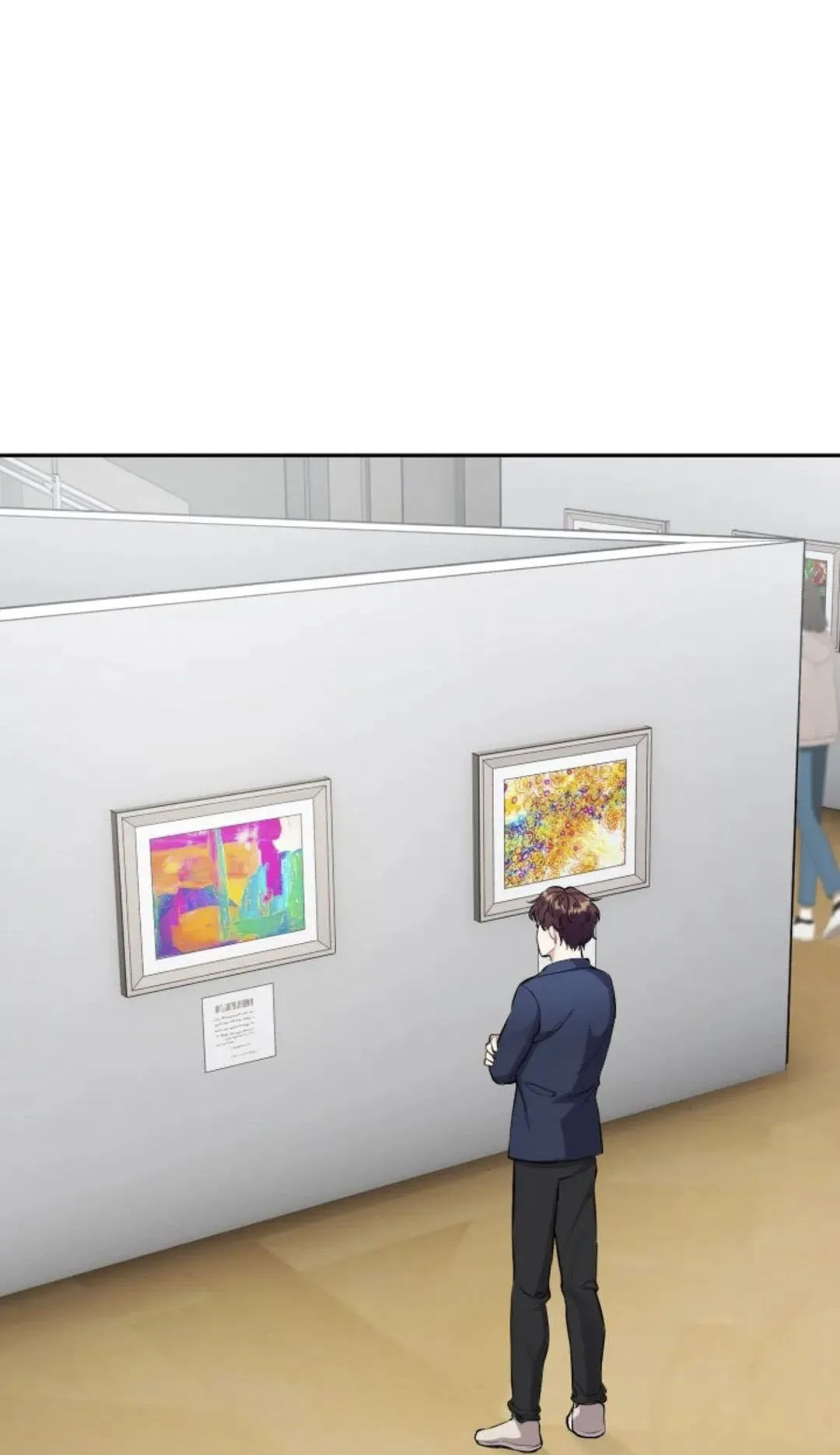 NHẬT KÝ DẠY DỖ CẬU CHỦ VÔ LẠI Chapter 2 Trang 3