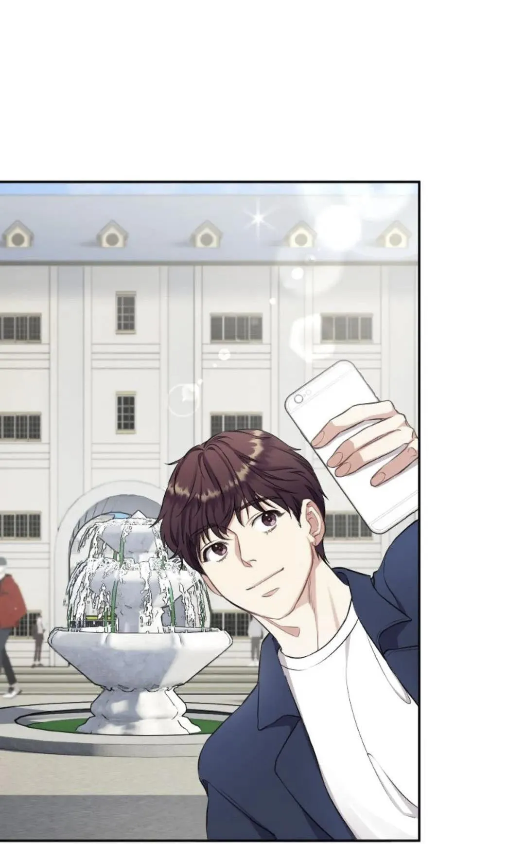 NHẬT KÝ DẠY DỖ CẬU CHỦ VÔ LẠI Chapter 2 Trang 5