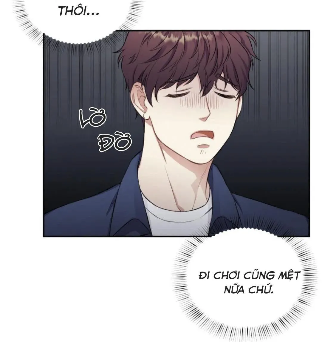 NHẬT KÝ DẠY DỖ CẬU CHỦ VÔ LẠI Chapter 2 Trang 10