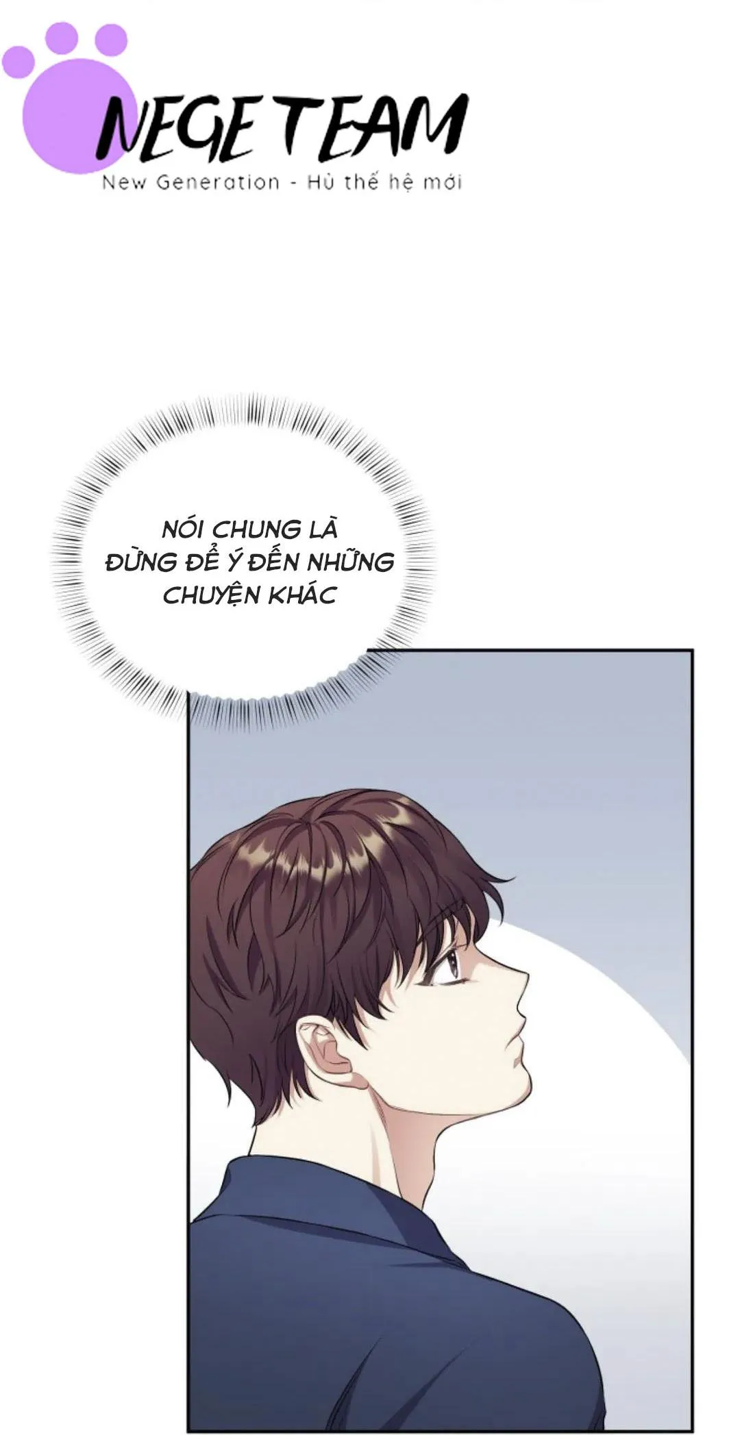 NHẬT KÝ DẠY DỖ CẬU CHỦ VÔ LẠI Chapter 2 Trang 12