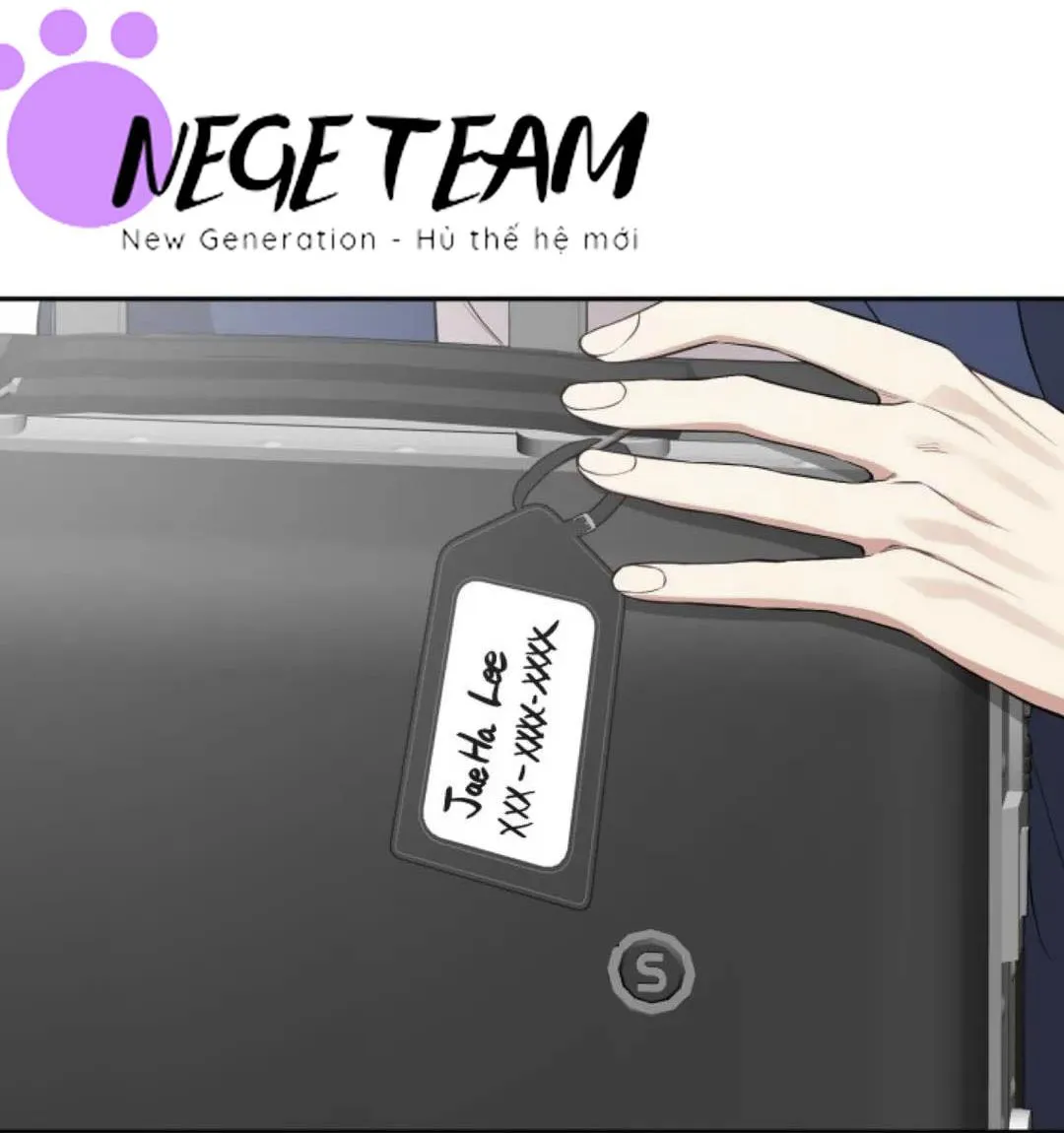 NHẬT KÝ DẠY DỖ CẬU CHỦ VÔ LẠI Chapter 2 Trang 22