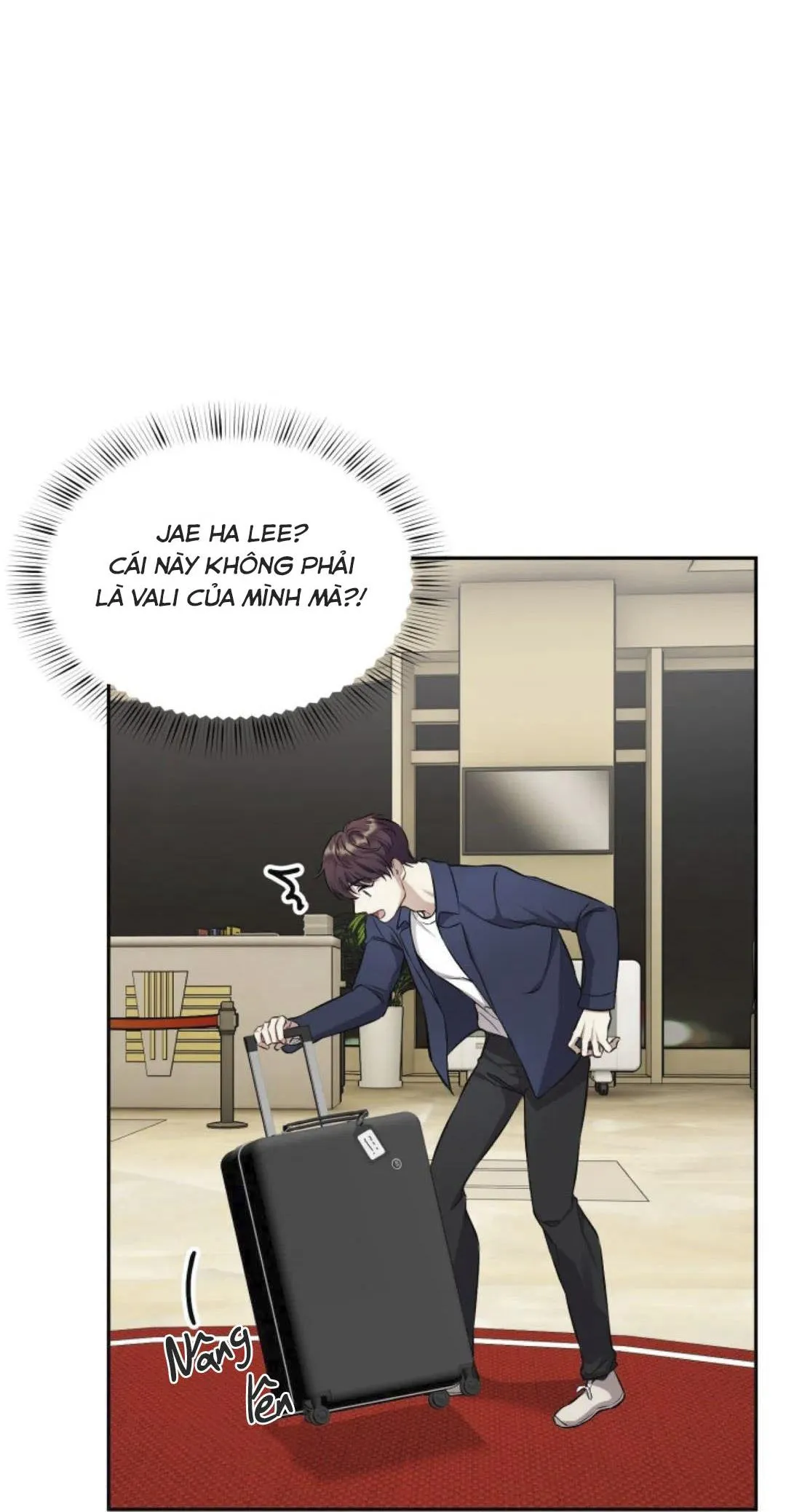 NHẬT KÝ DẠY DỖ CẬU CHỦ VÔ LẠI Chapter 2 Trang 24