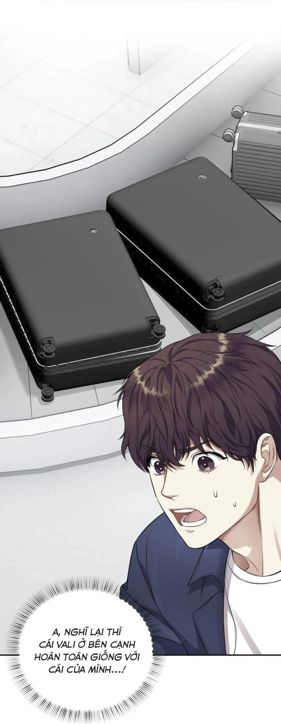 NHẬT KÝ DẠY DỖ CẬU CHỦ VÔ LẠI Chapter 2 Trang 25