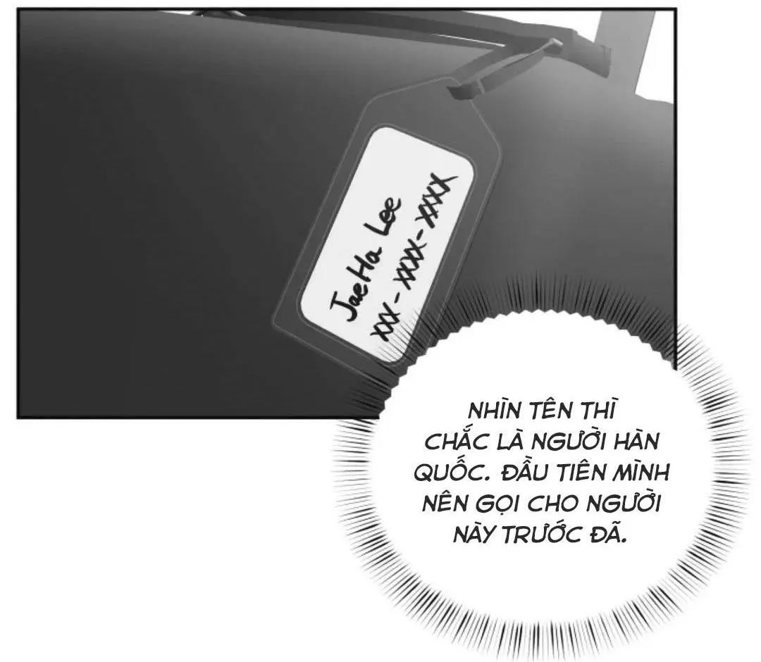 NHẬT KÝ DẠY DỖ CẬU CHỦ VÔ LẠI Chapter 2 Trang 29