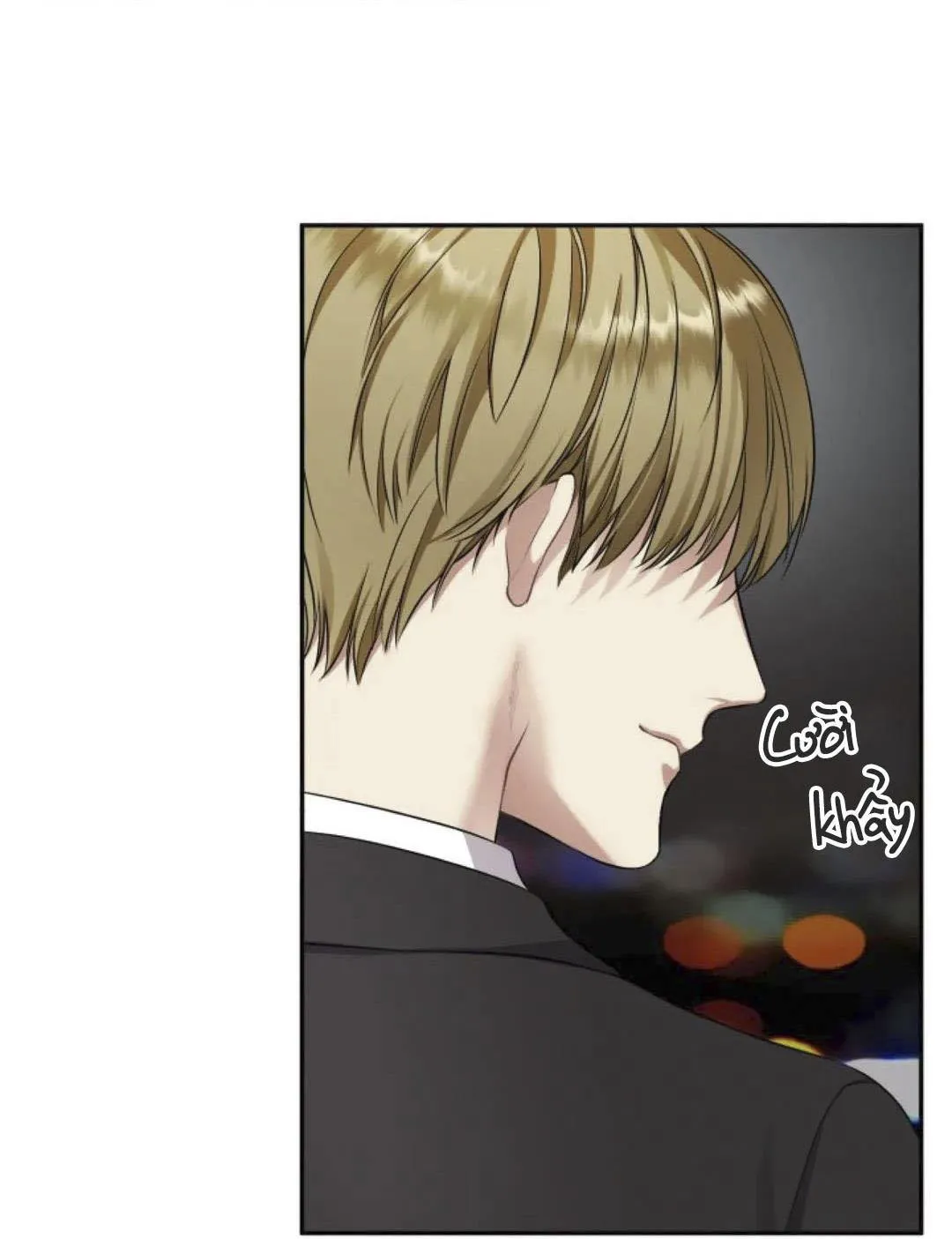 NHẬT KÝ DẠY DỖ CẬU CHỦ VÔ LẠI Chapter 2 Trang 36