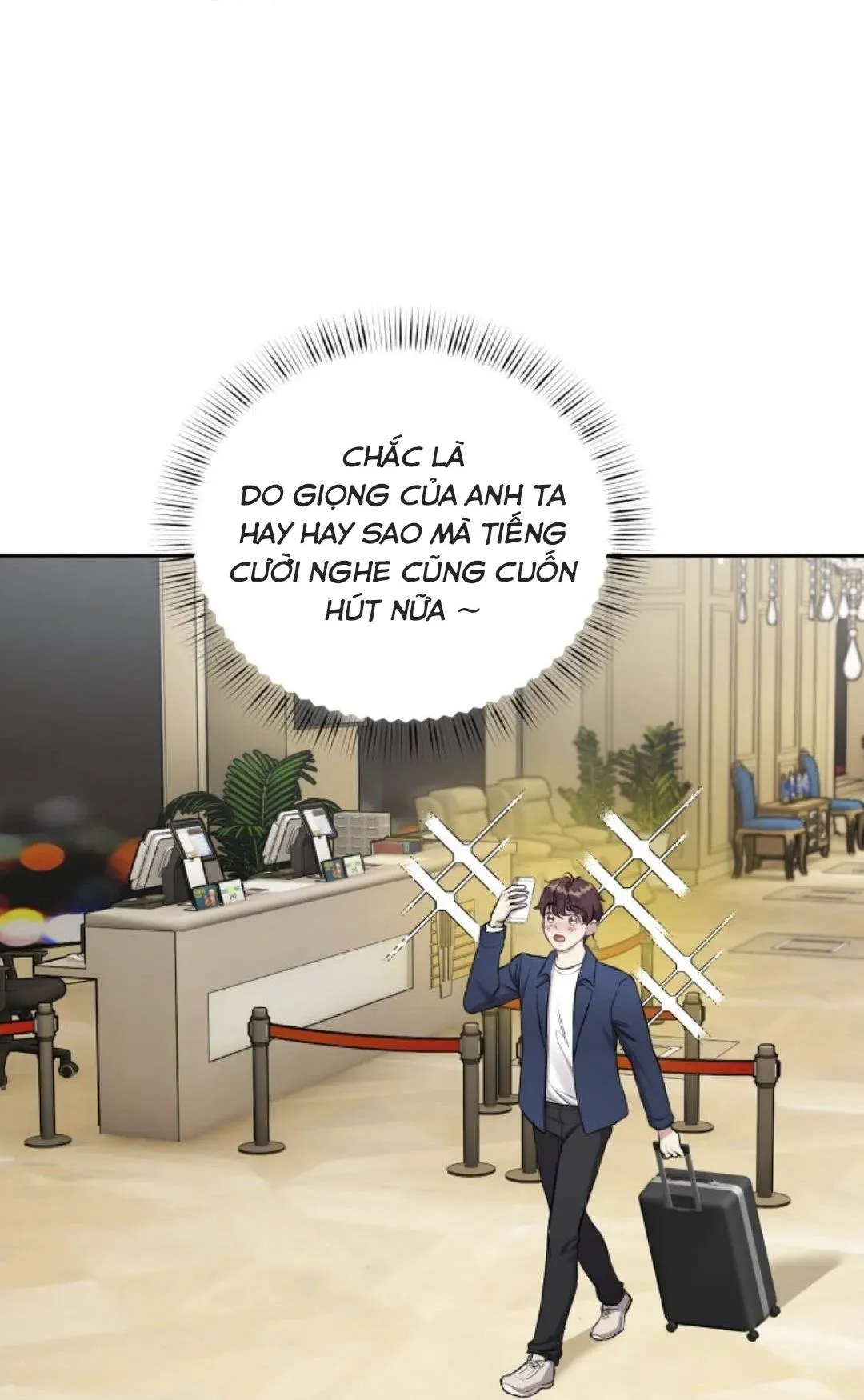 NHẬT KÝ DẠY DỖ CẬU CHỦ VÔ LẠI Chapter 2 Trang 40