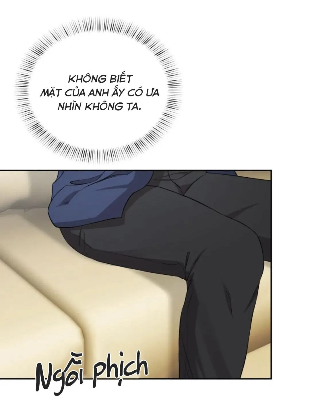 NHẬT KÝ DẠY DỖ CẬU CHỦ VÔ LẠI Chapter 2 Trang 42