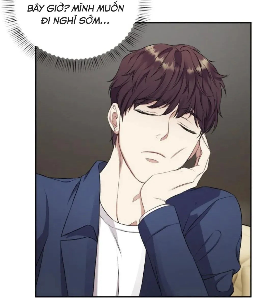 NHẬT KÝ DẠY DỖ CẬU CHỦ VÔ LẠI Chapter 2 Trang 45