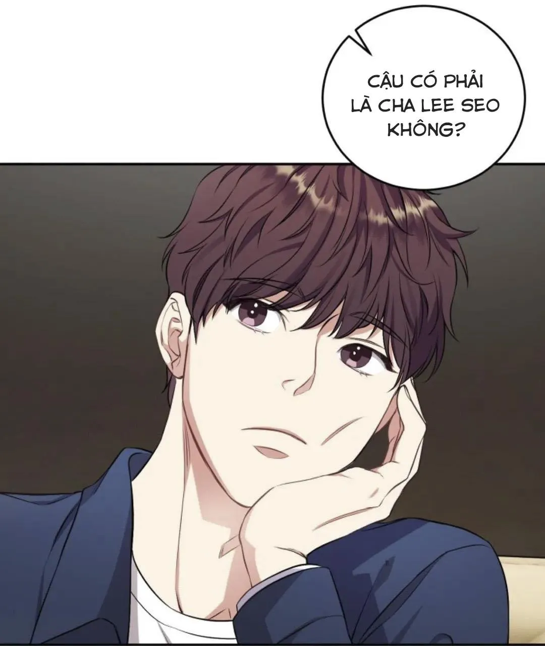 NHẬT KÝ DẠY DỖ CẬU CHỦ VÔ LẠI Chapter 2 Trang 47