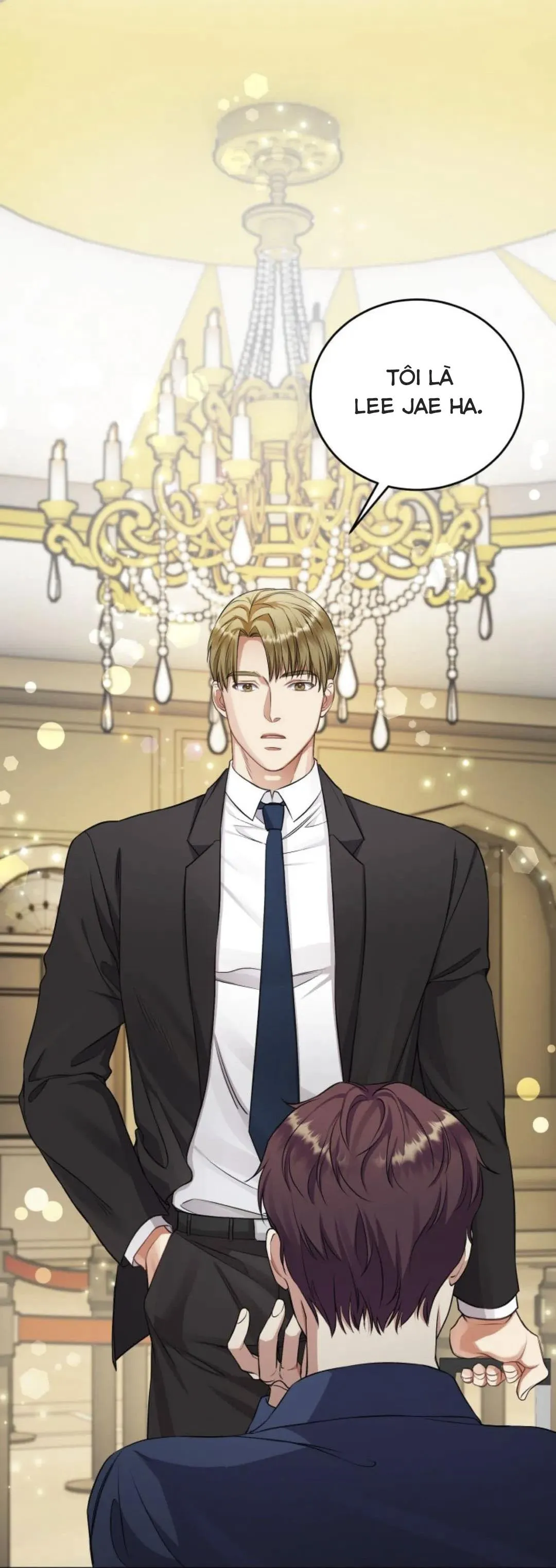 NHẬT KÝ DẠY DỖ CẬU CHỦ VÔ LẠI Chapter 2 Trang 49