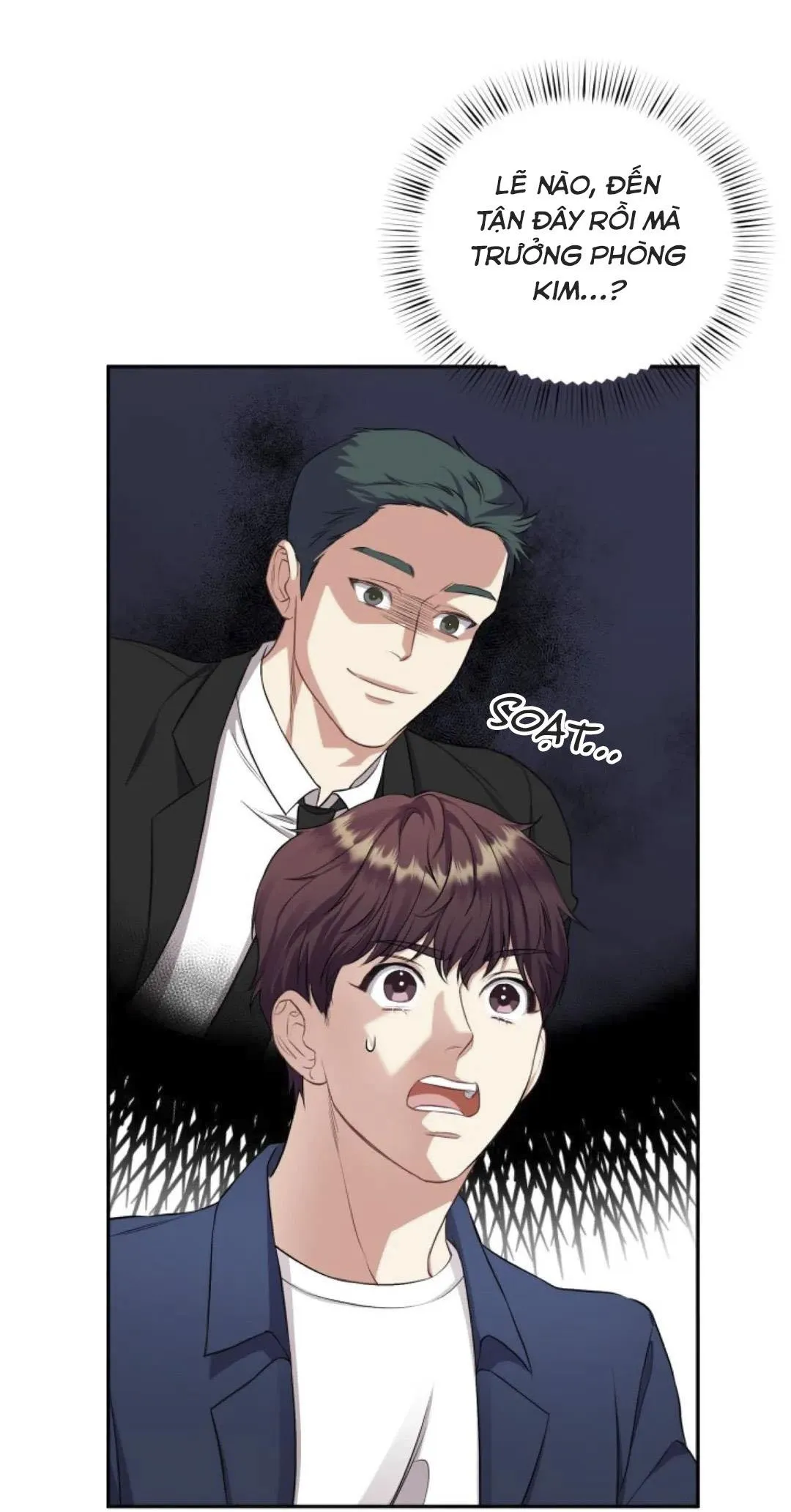 NHẬT KÝ DẠY DỖ CẬU CHỦ VÔ LẠI Chapter 2 Trang 61