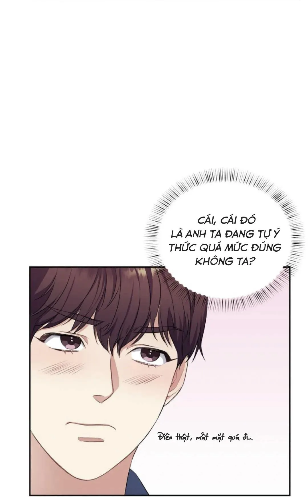 NHẬT KÝ DẠY DỖ CẬU CHỦ VÔ LẠI Chapter 2 Trang 66