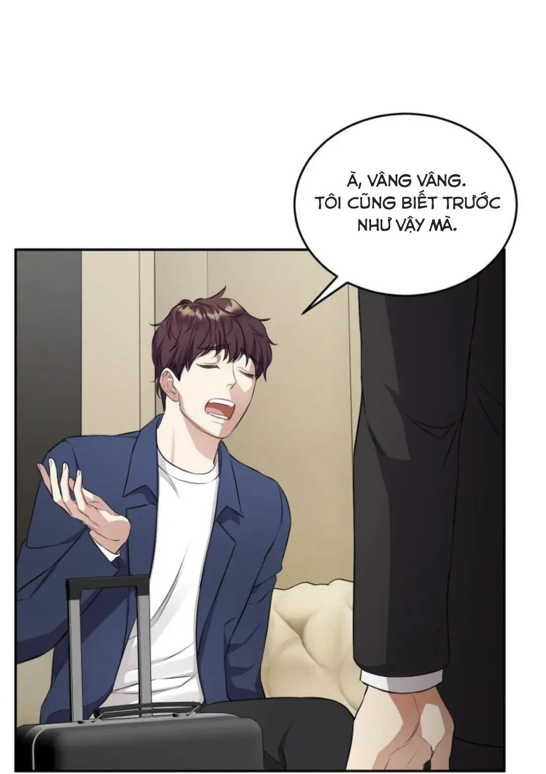 NHẬT KÝ DẠY DỖ CẬU CHỦ VÔ LẠI Chapter 2 Trang 68