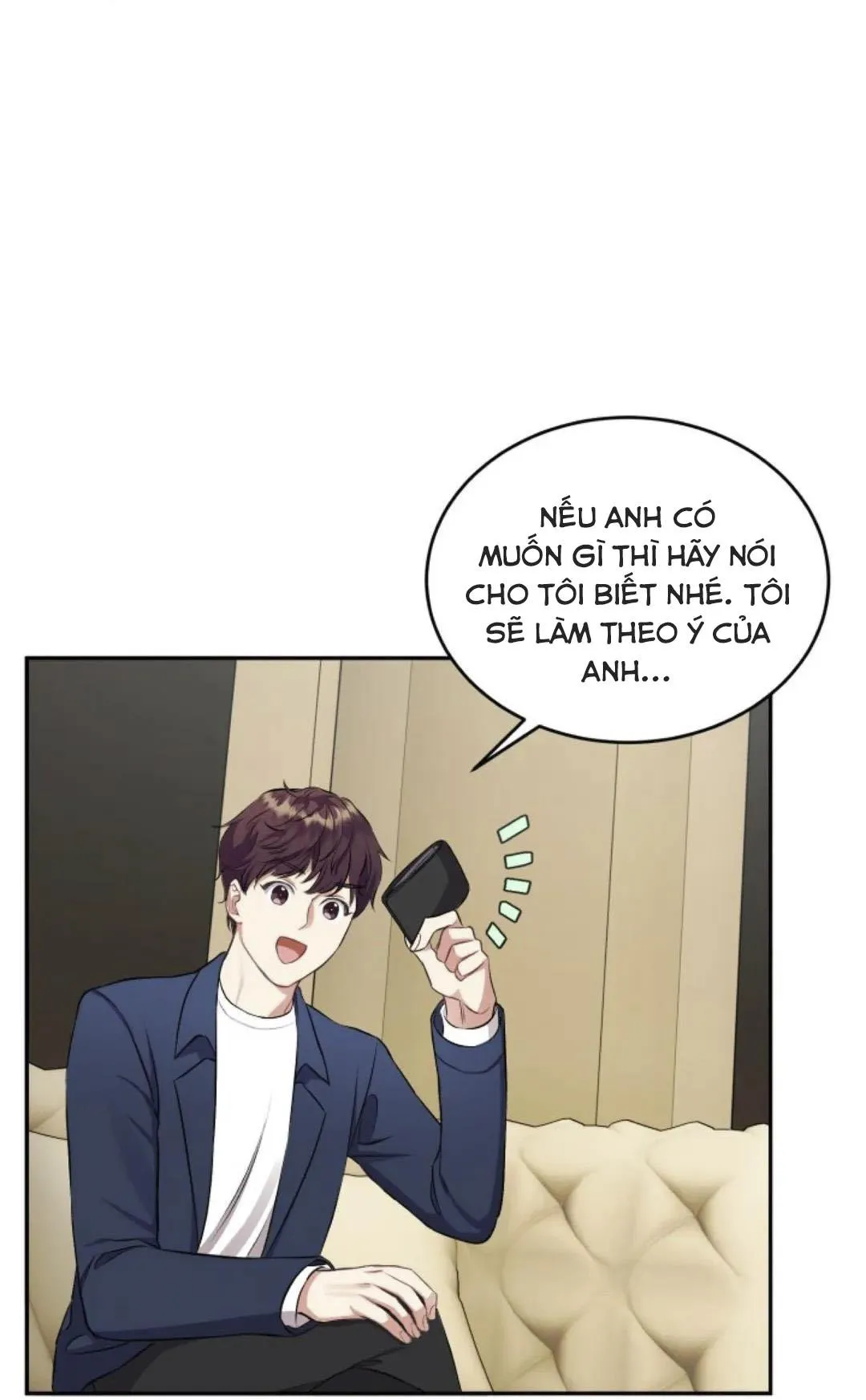 NHẬT KÝ DẠY DỖ CẬU CHỦ VÔ LẠI Chapter 2 Trang 71