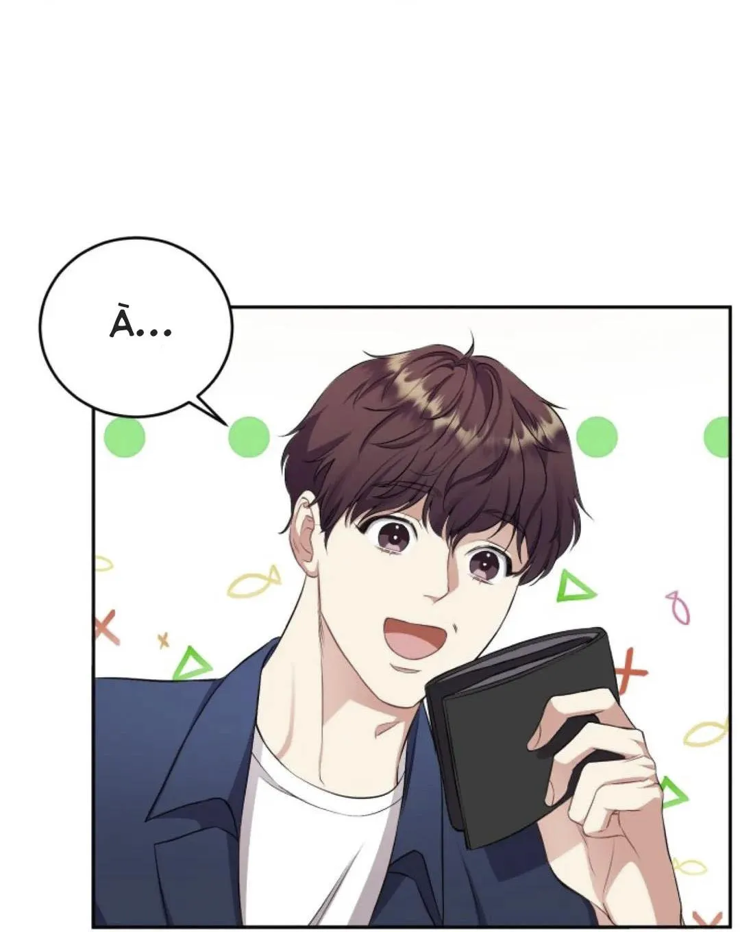 NHẬT KÝ DẠY DỖ CẬU CHỦ VÔ LẠI Chapter 2 Trang 72