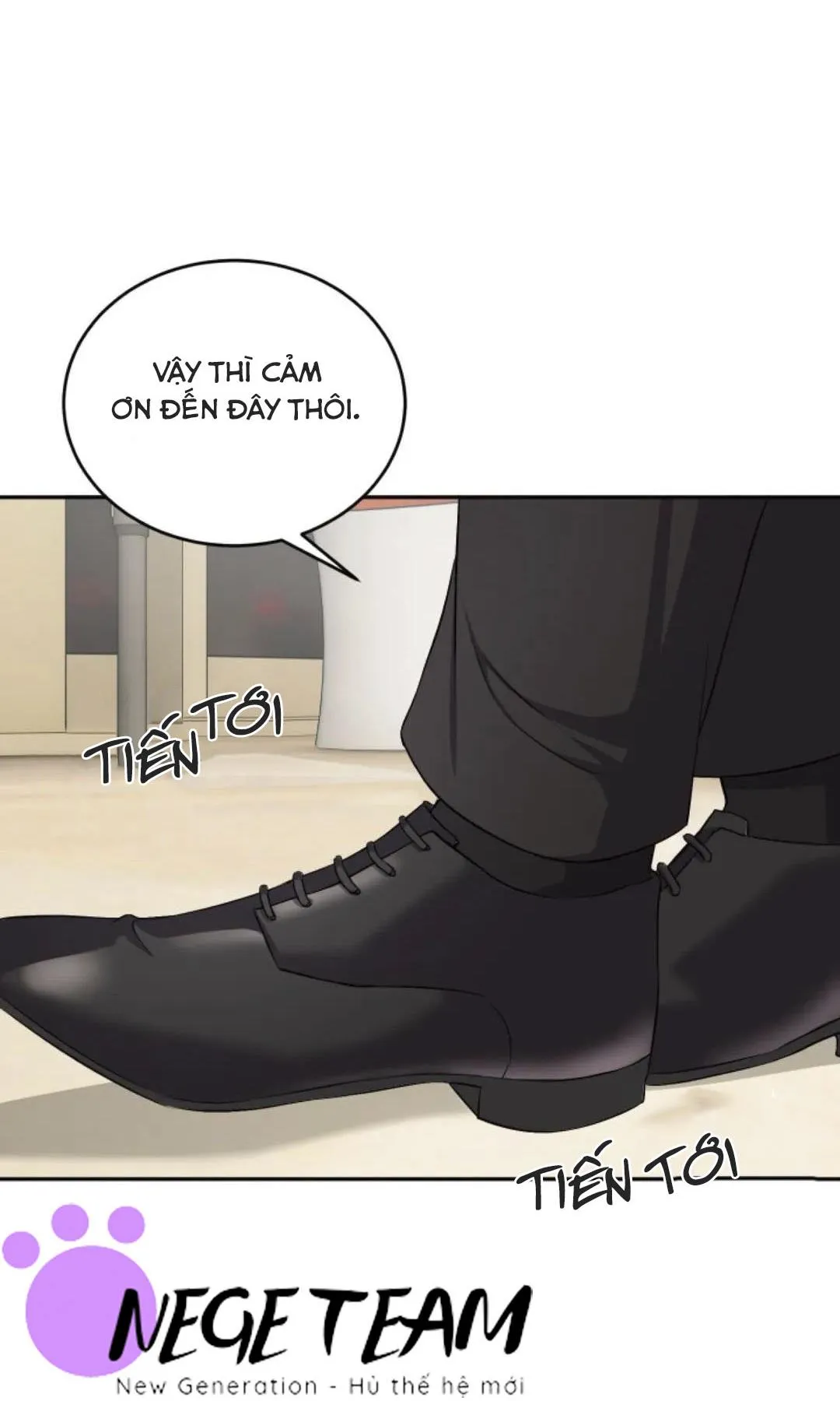 NHẬT KÝ DẠY DỖ CẬU CHỦ VÔ LẠI Chapter 2 Trang 79