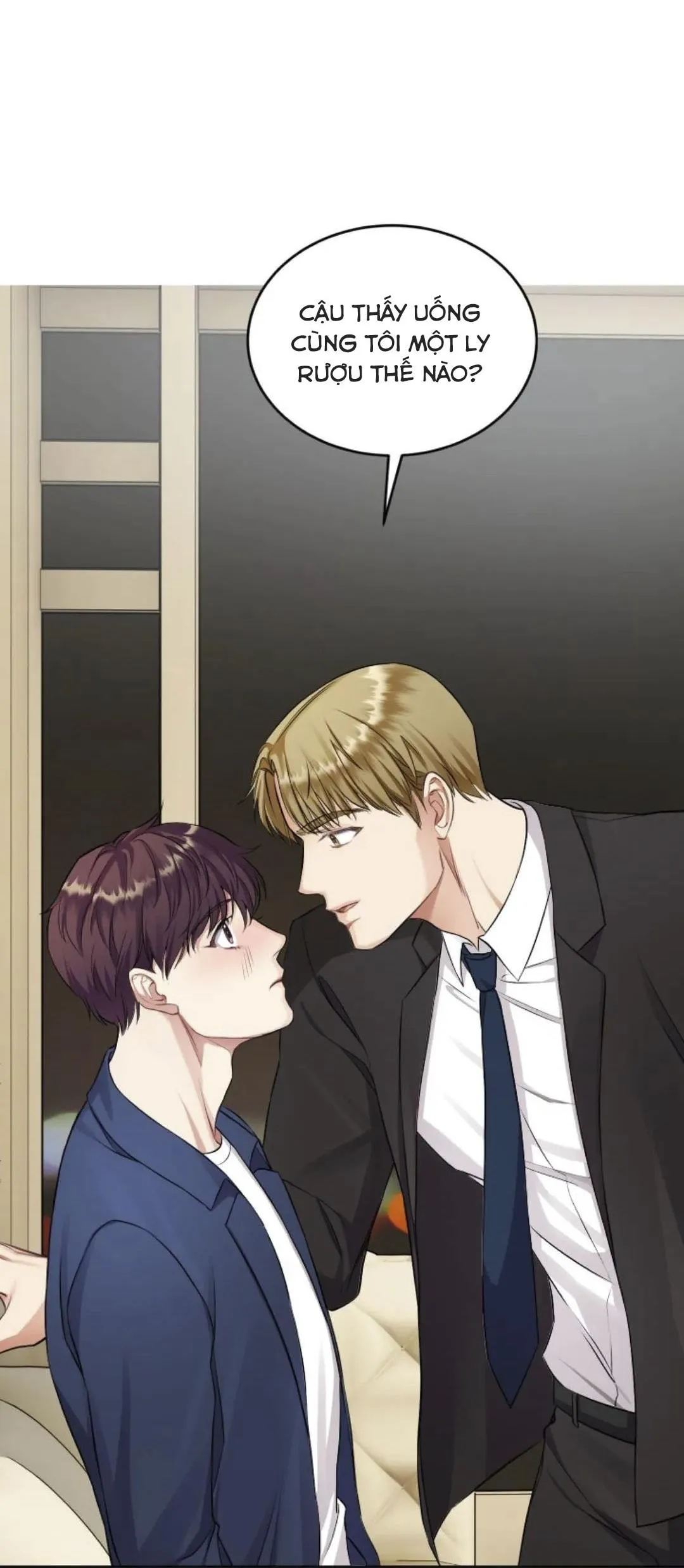 NHẬT KÝ DẠY DỖ CẬU CHỦ VÔ LẠI Chapter 2 Trang 80