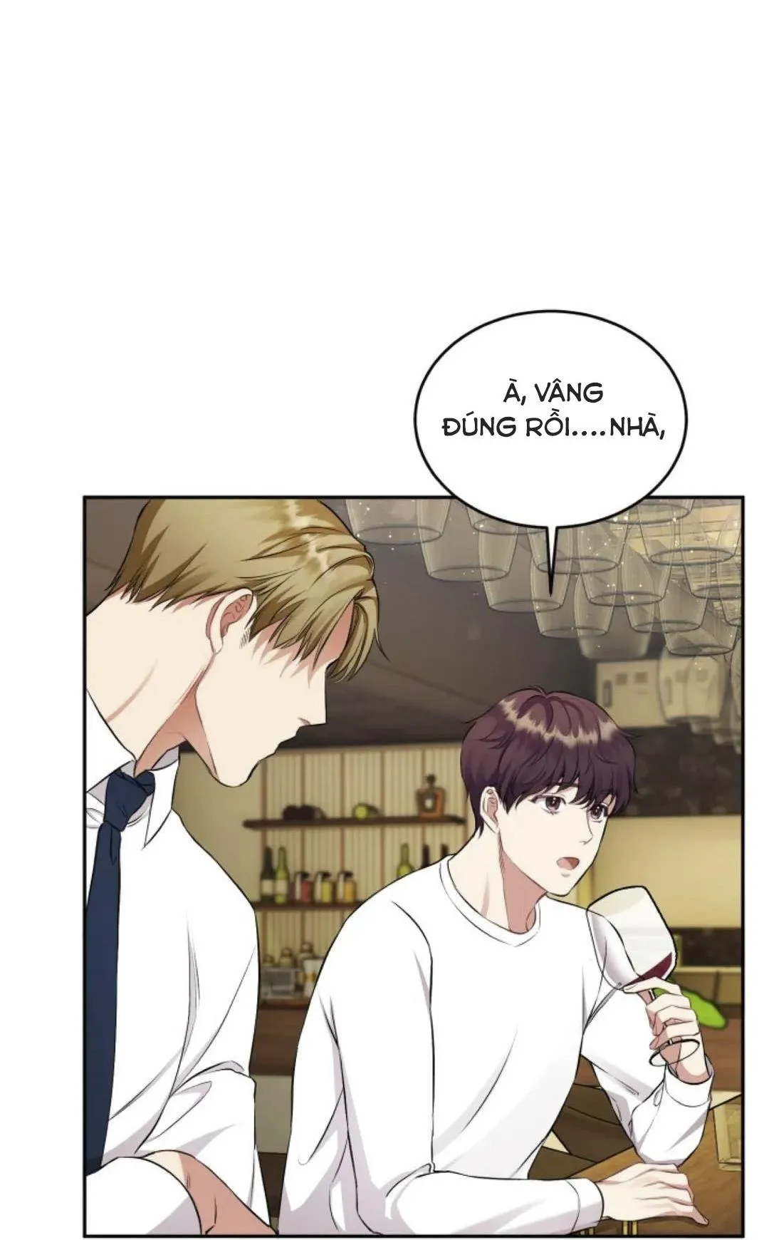 NHẬT KÝ DẠY DỖ CẬU CHỦ VÔ LẠI Chapter 2 Trang 87