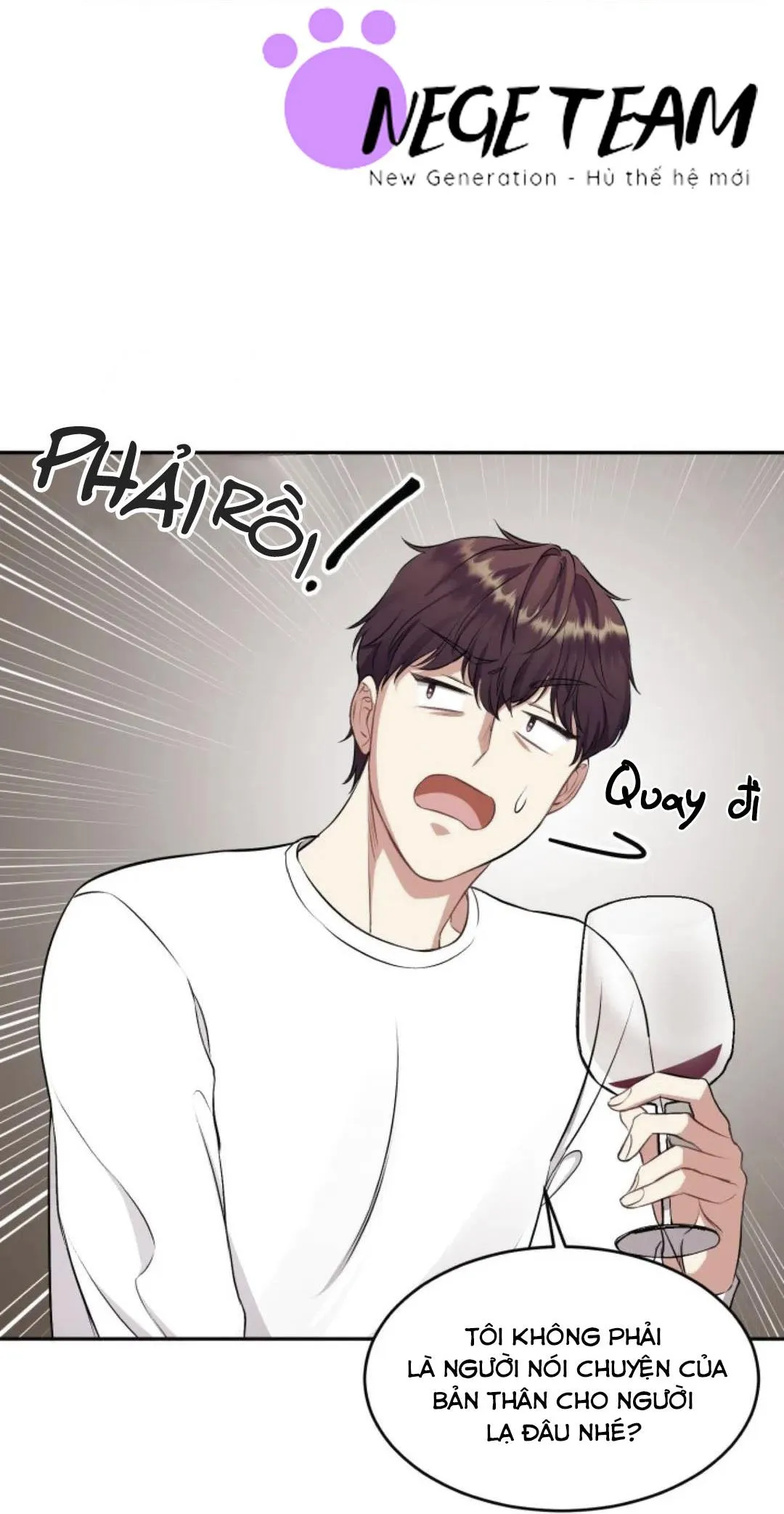 NHẬT KÝ DẠY DỖ CẬU CHỦ VÔ LẠI Chapter 2 Trang 88