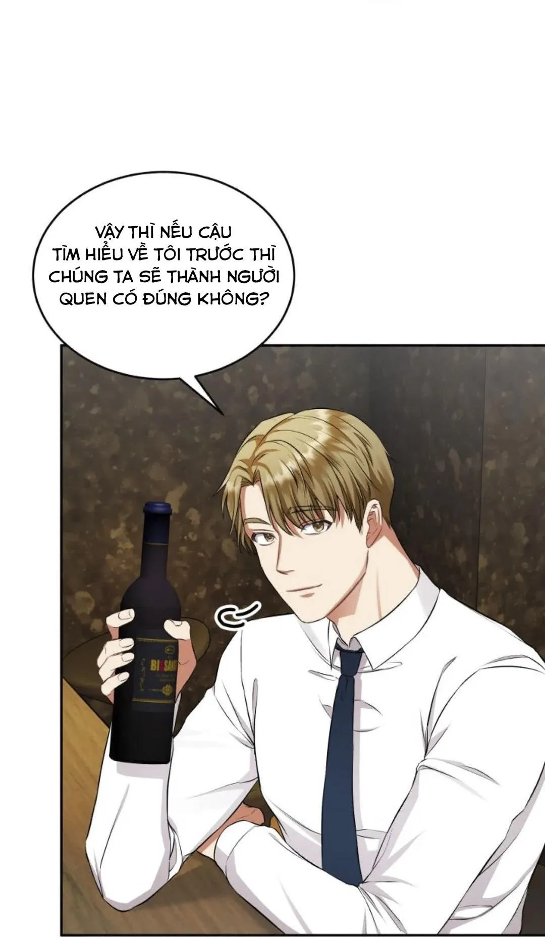 NHẬT KÝ DẠY DỖ CẬU CHỦ VÔ LẠI Chapter 2 Trang 89