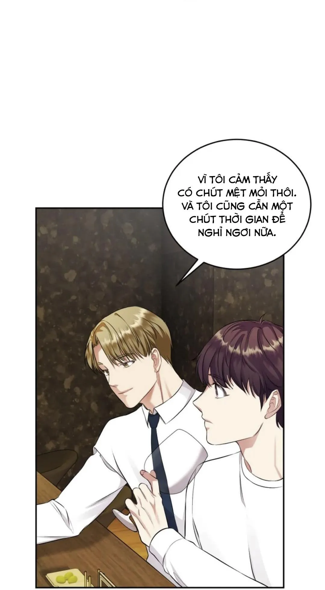 NHẬT KÝ DẠY DỖ CẬU CHỦ VÔ LẠI Chapter 2 Trang 94