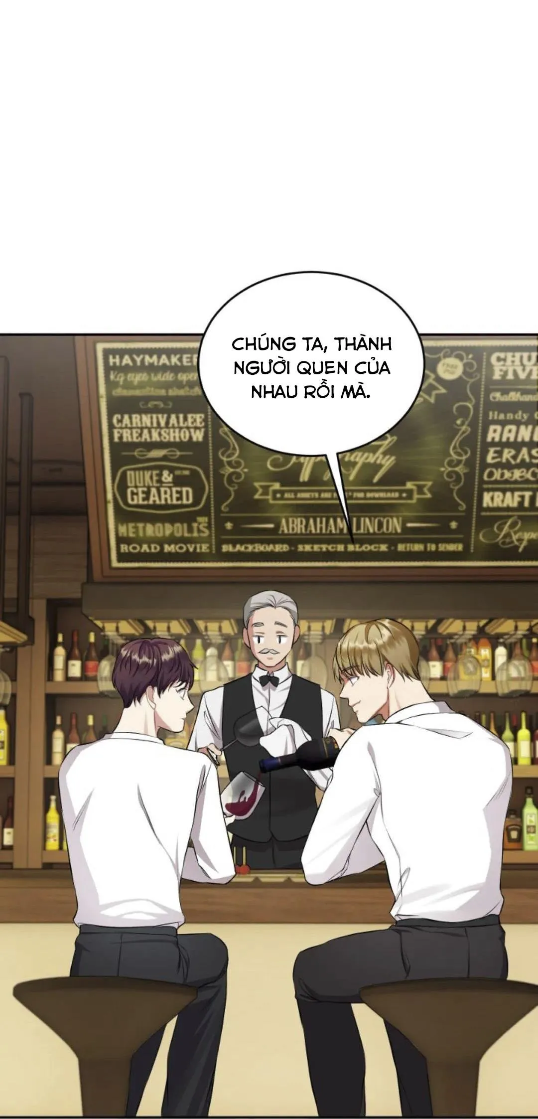 NHẬT KÝ DẠY DỖ CẬU CHỦ VÔ LẠI Chapter 2 Trang 96